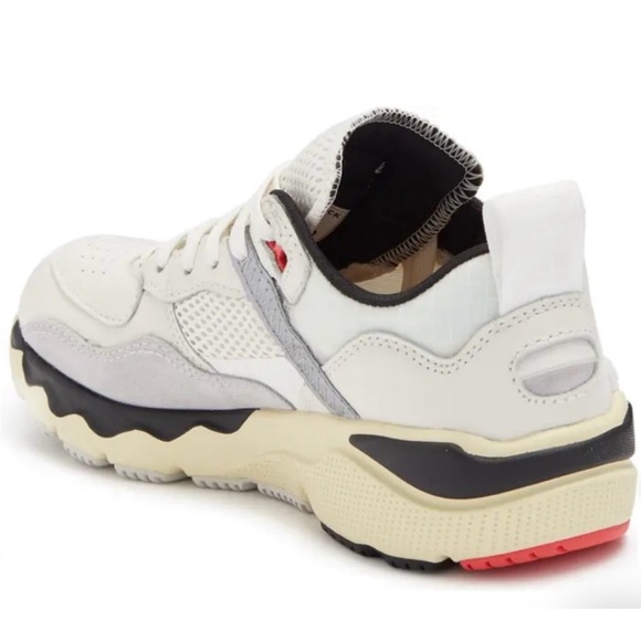 Brand black shoes - Picture 2 of 7